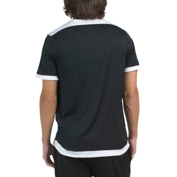 UNDER ARMOUR Black Maquina 3.0 Jersey - Picture 2 of 2